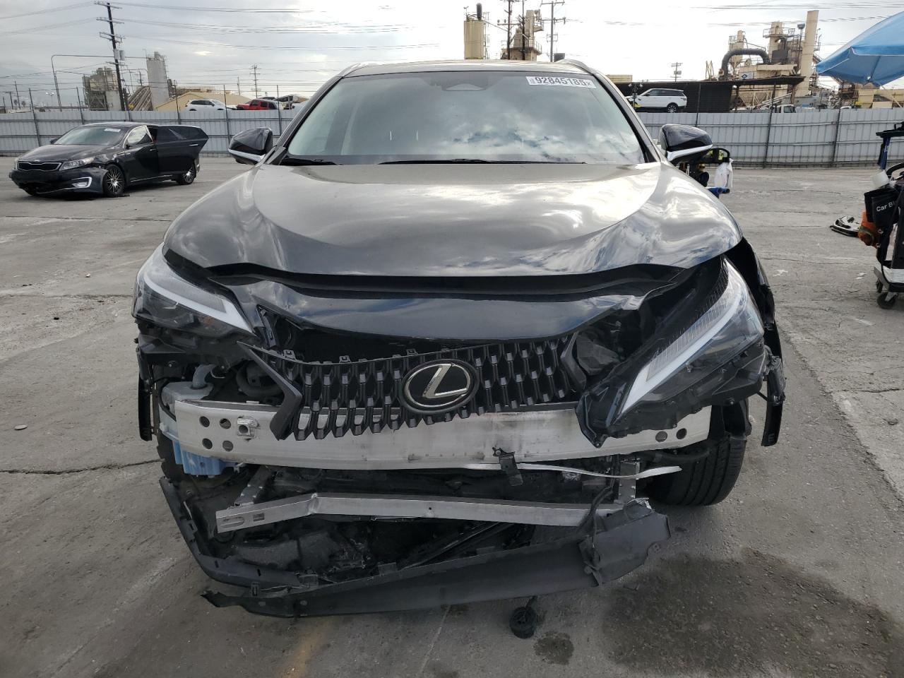 2024 Lexus Nx 350H Base - Фото 5
