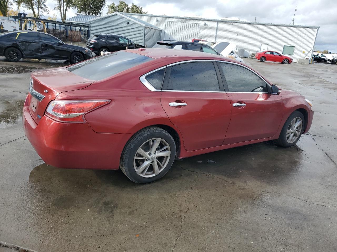 2013 Nissan Altima 2.5 - Image 3