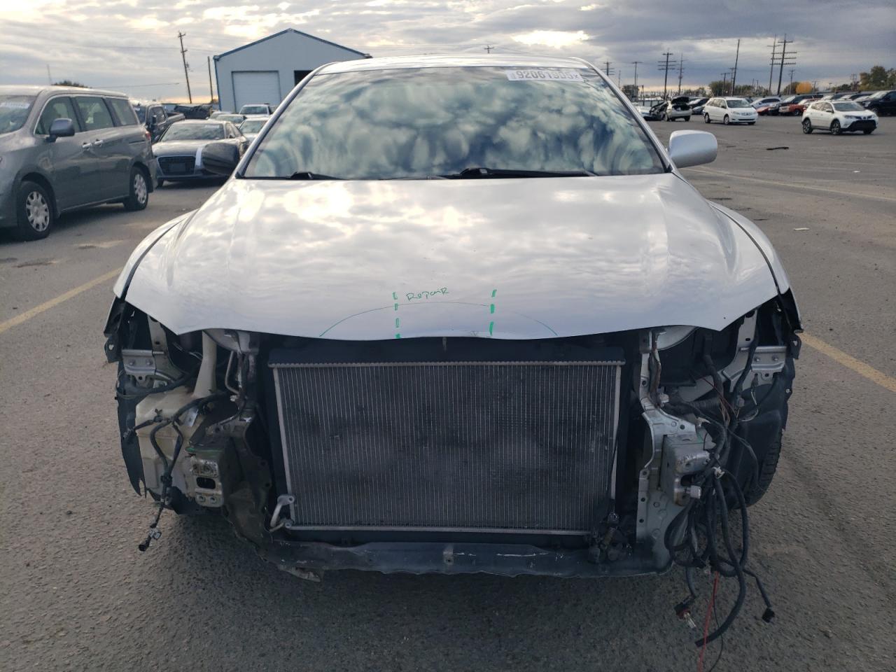 2011 Toyota Camry Base - Фото 5