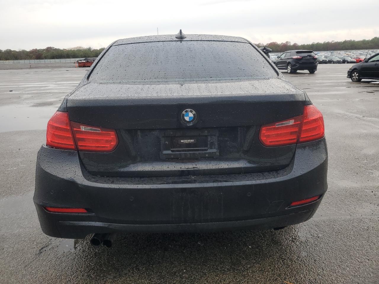 2015 BMW 328 Xi Sulev - Фото 6