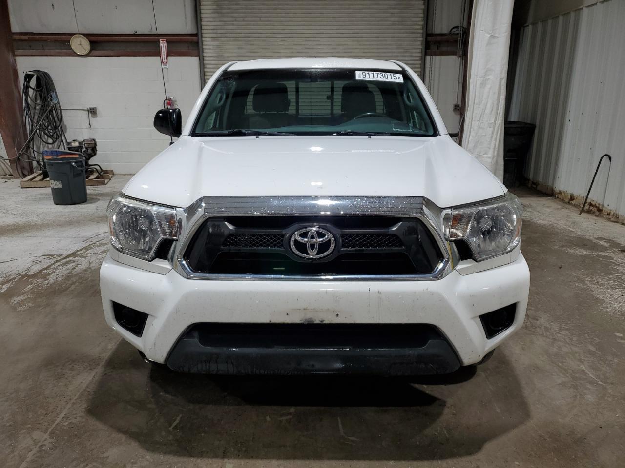 2015 Toyota Tacoma Access Cab - Фото 5