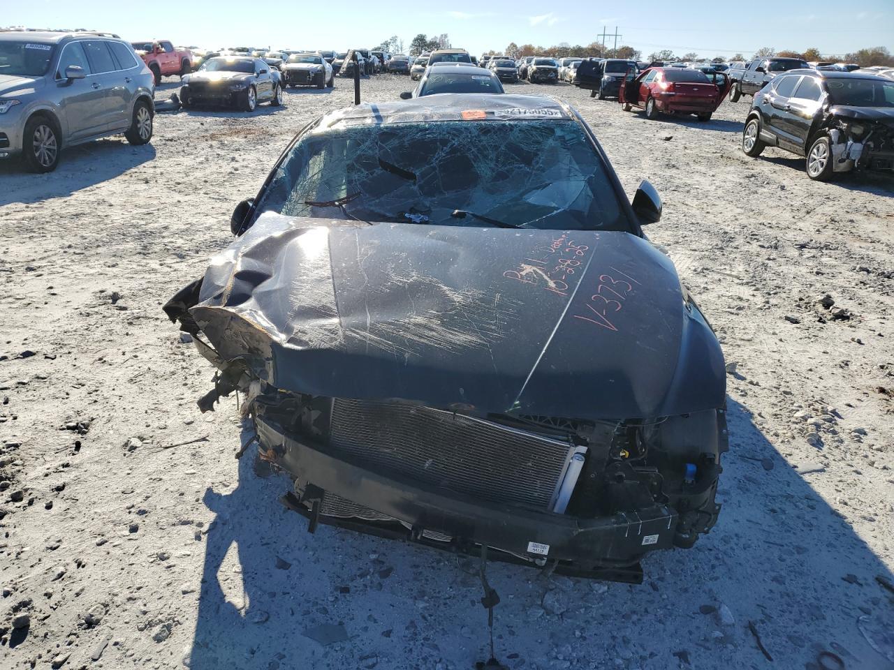 2023 Hyundai Elantra Sel - Image 5