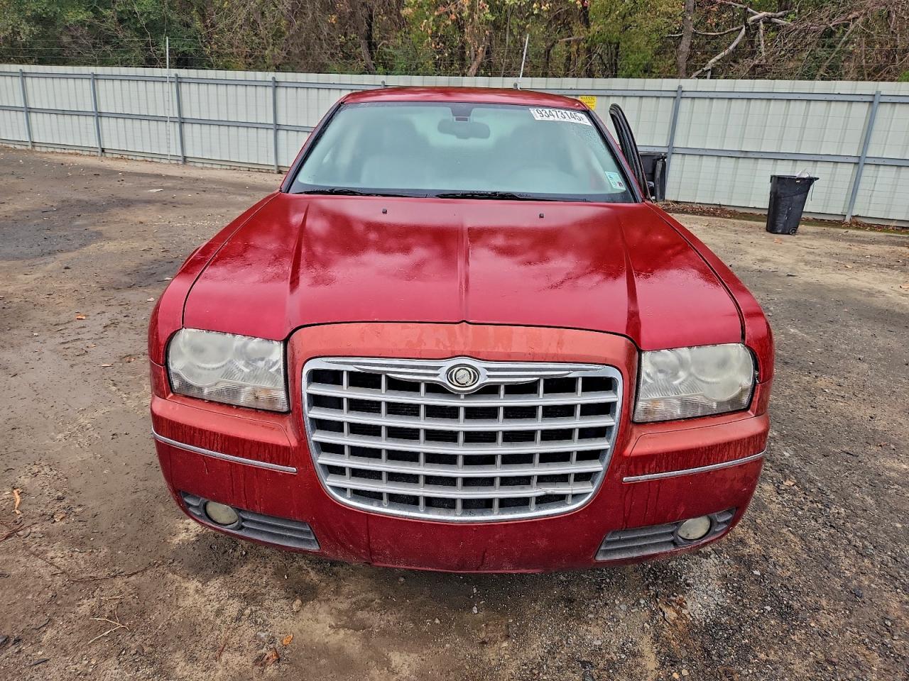 2007 Chrysler 300 Touring - Фото 5