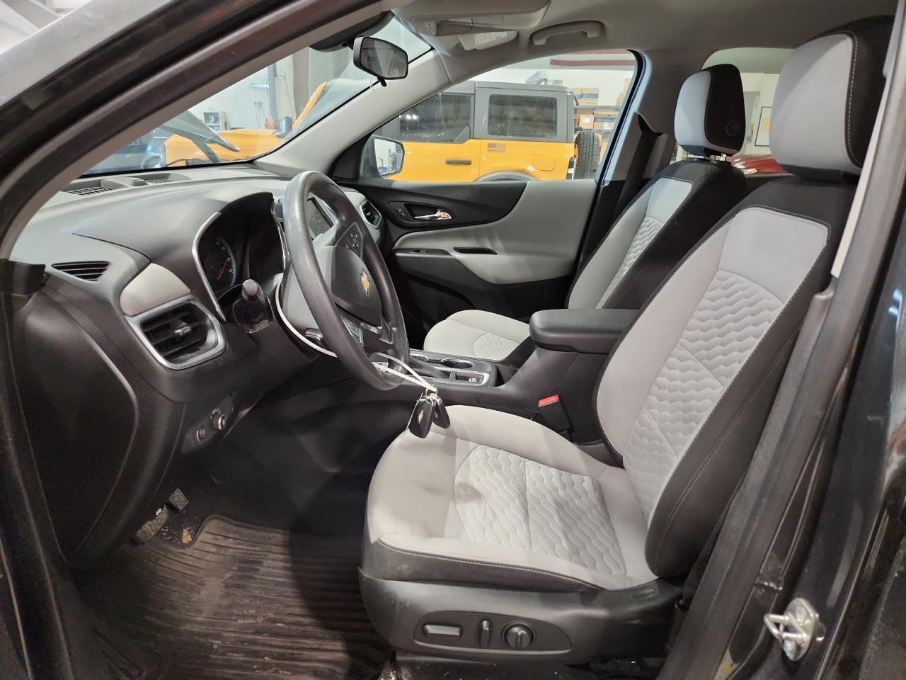 2019 Chevrolet Equinox Ls - Фото 7