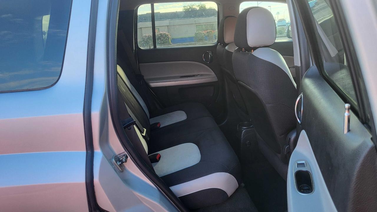 2009 Chevrolet Hhr Ss - Фото 6