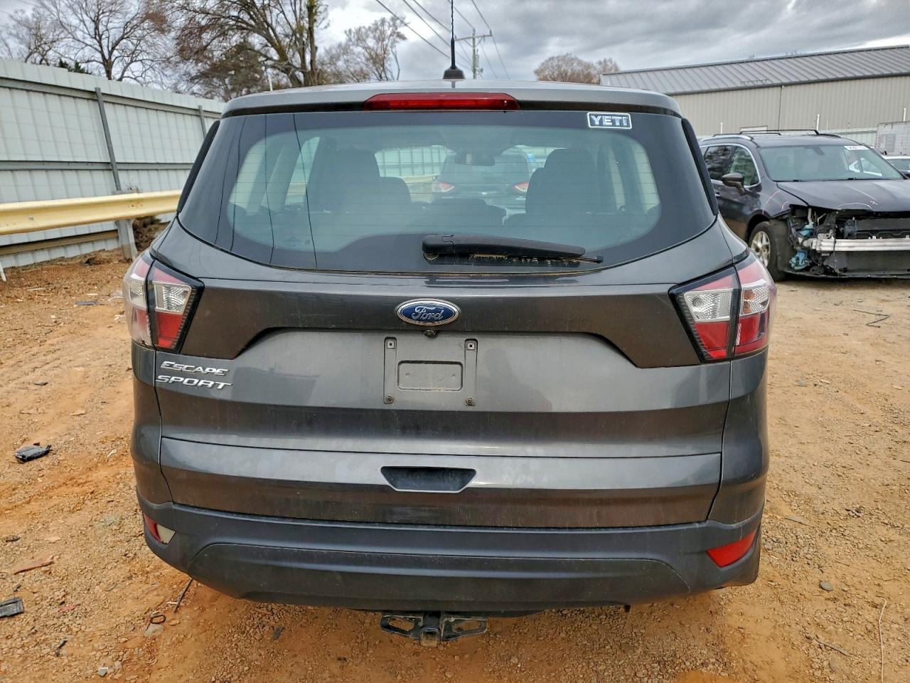 2017 Ford Escape S - Image 6