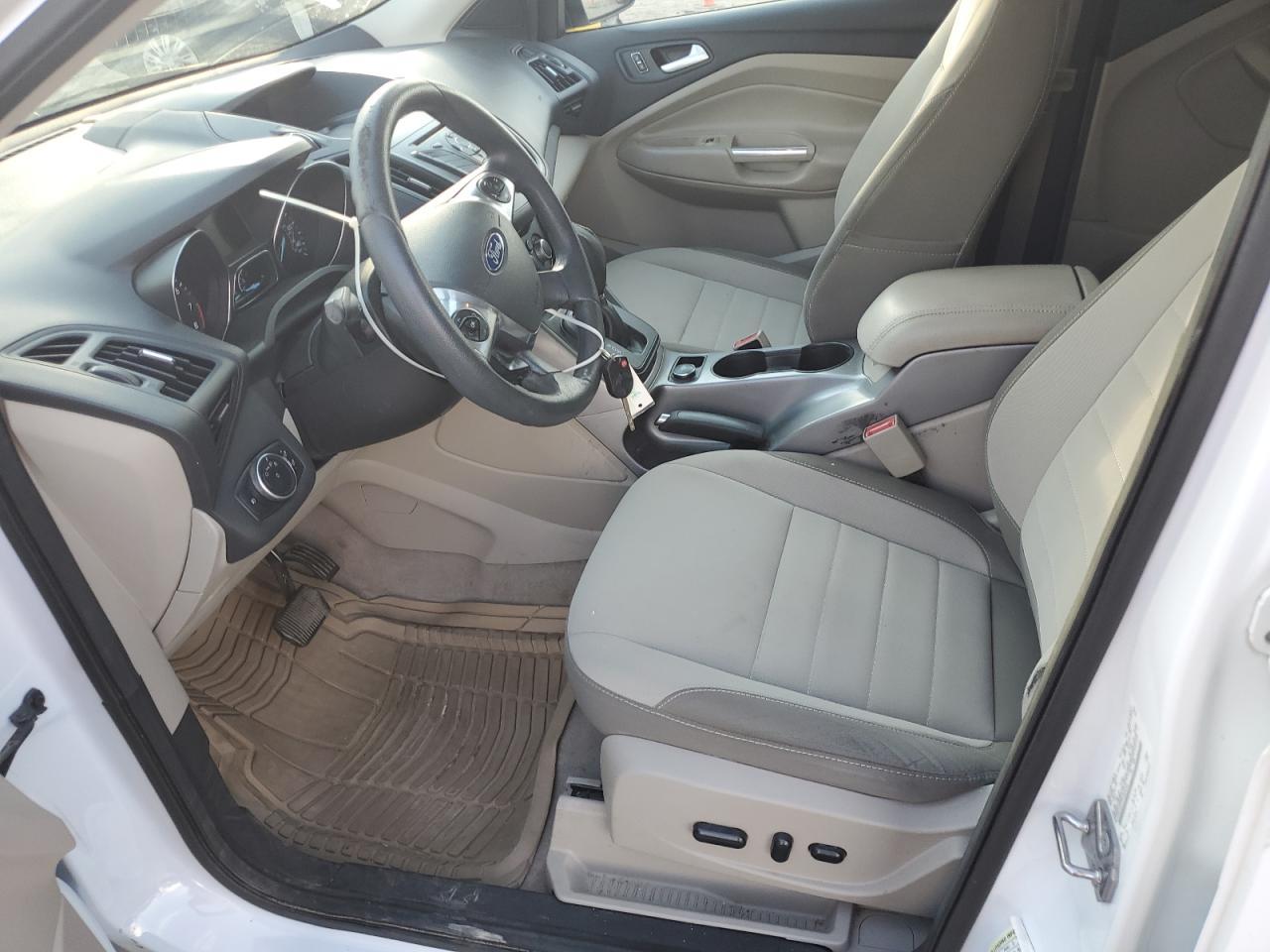 2015 Ford Escape Se - Фото 7