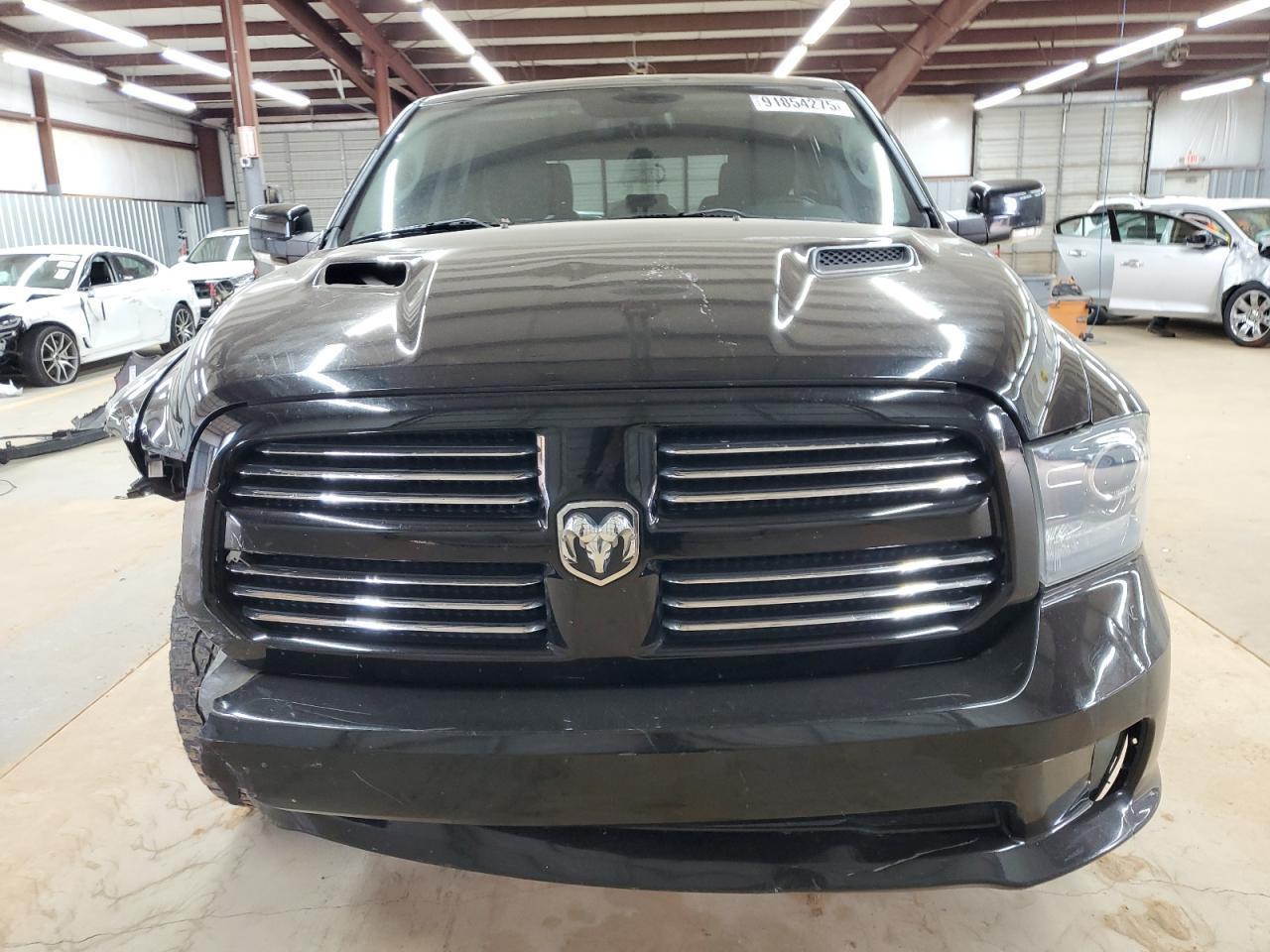 2014 Ram 1500 Sport - Image 5