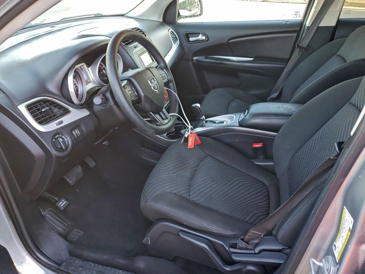 2020 Dodge Journey Se - Image 7