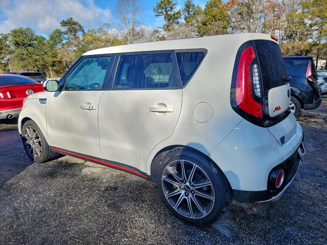 2018 Kia Soul ! - Фото 2
