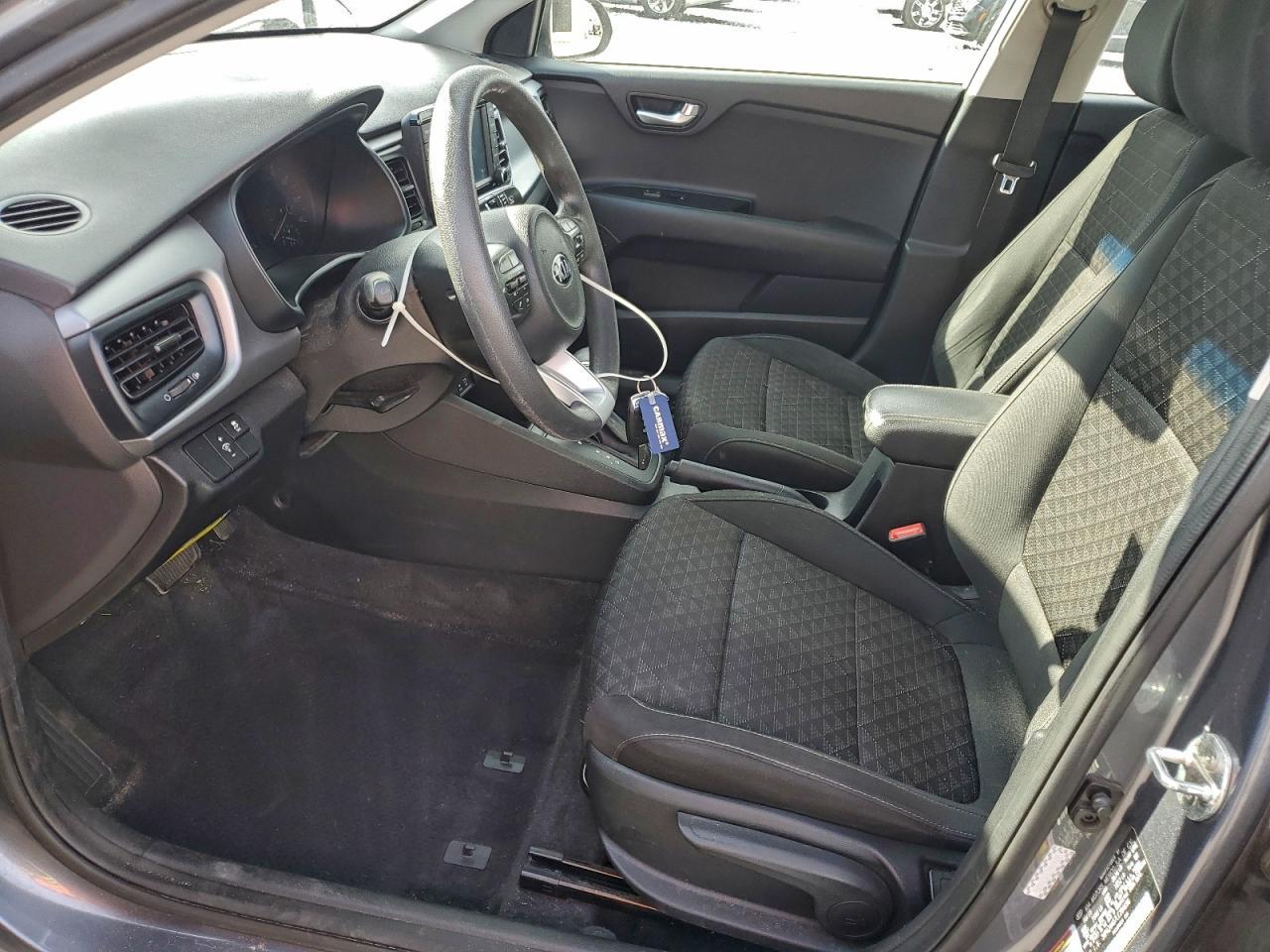 2020 Kia Rio Lx - Фото 7