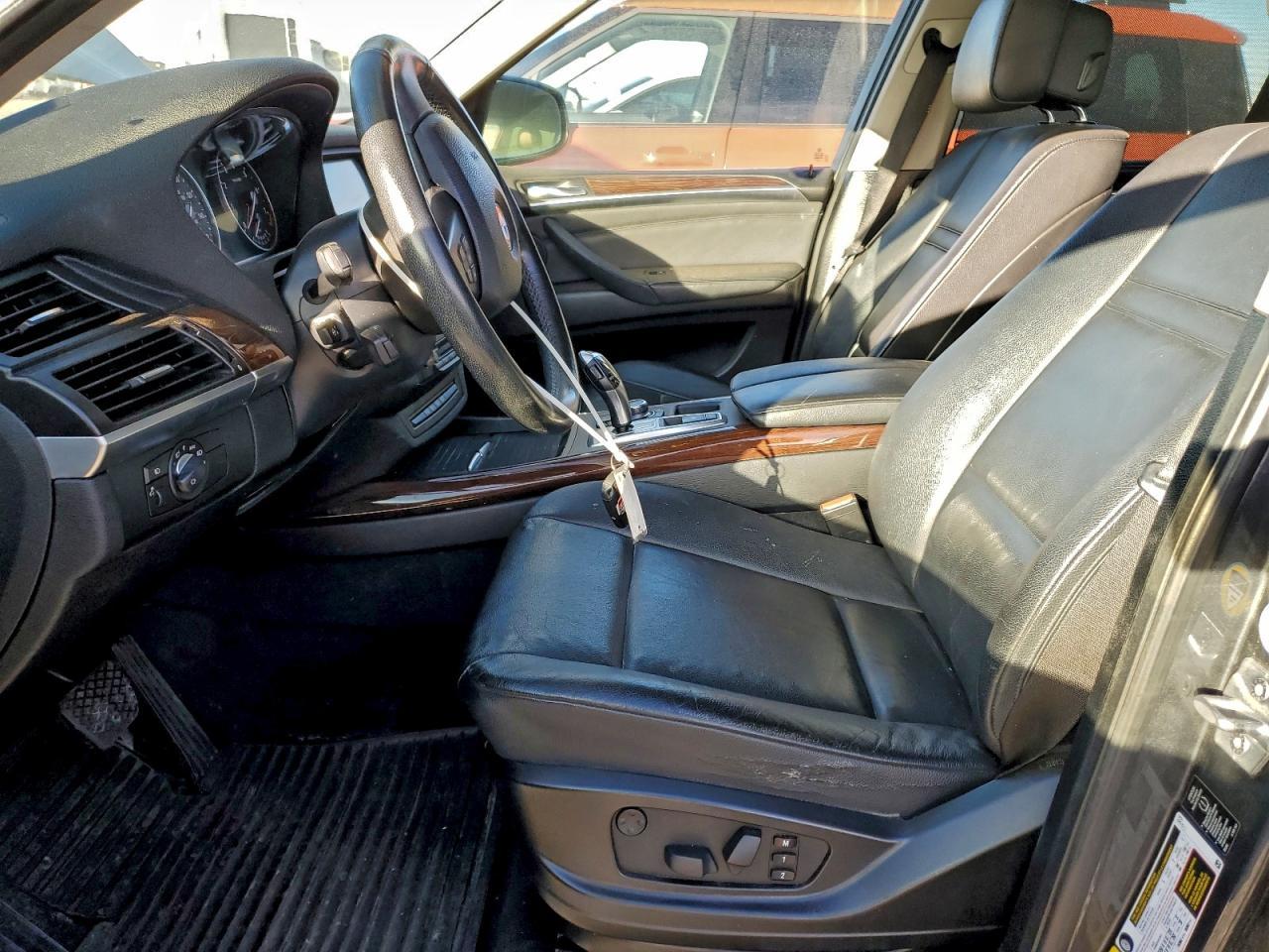 2013 BMW X5 xDrive35I - Фото 7