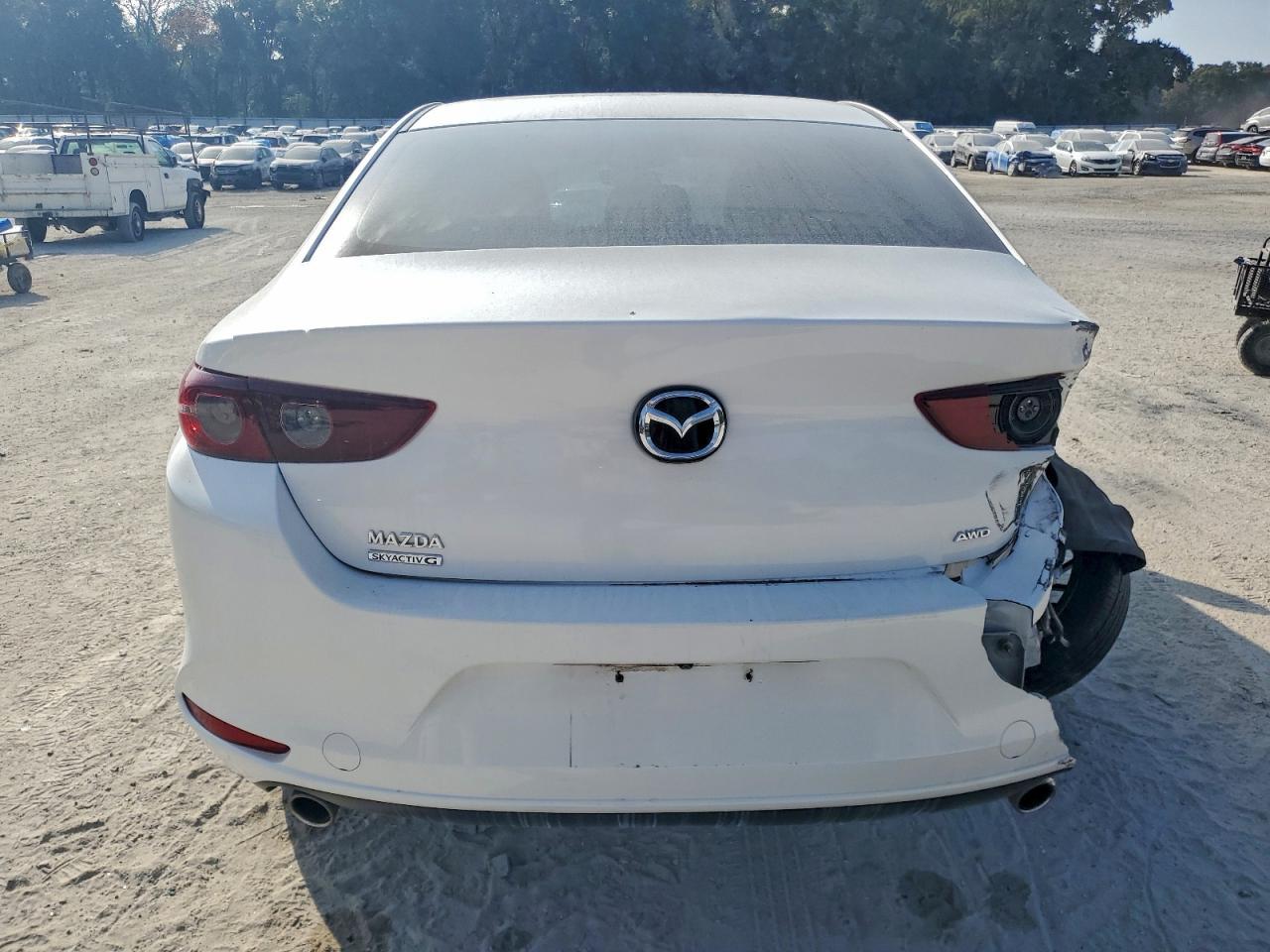 2019 Mazda 3 Select - Фото 6