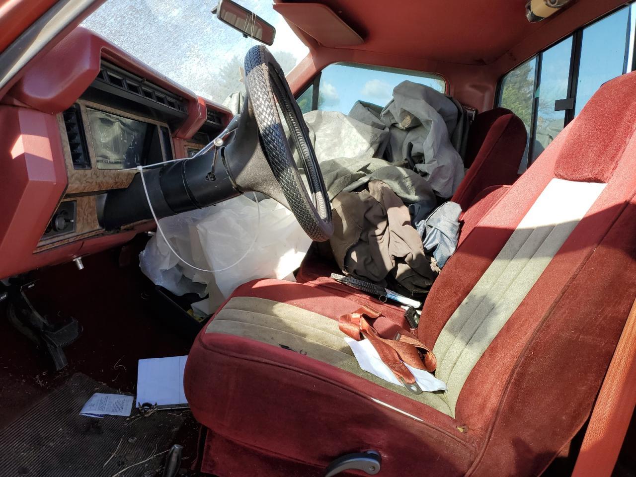 2006 Ford F150 - Фото 7