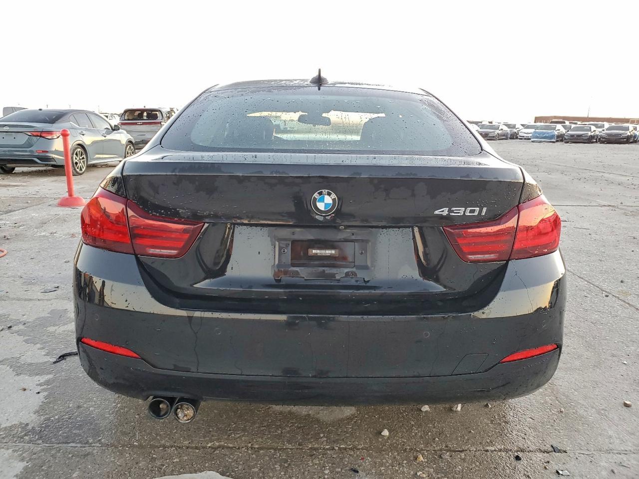 2020 BMW 430I Gran Coupe - Image 6