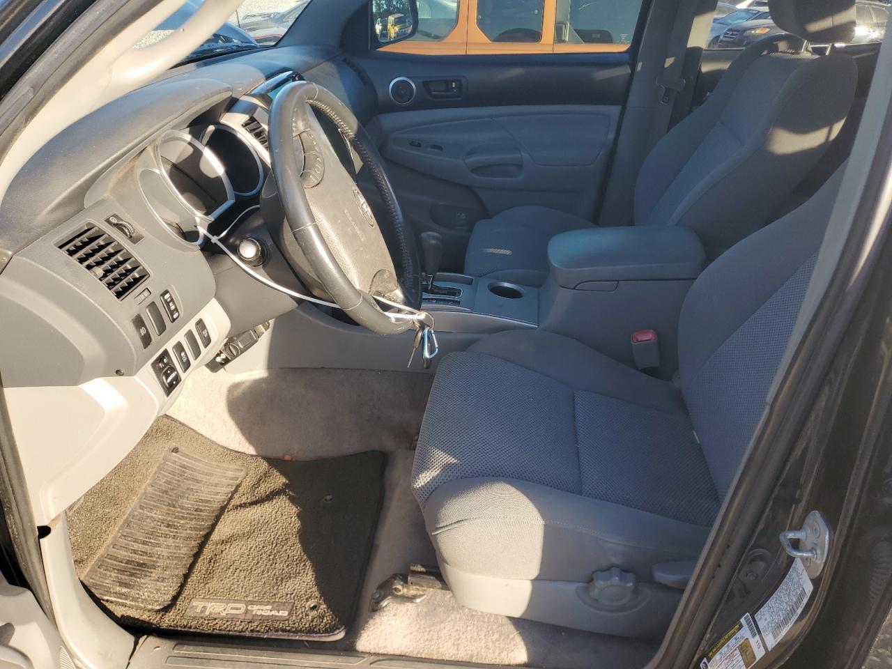 2009 Toyota Tacoma Double Cab Prerunner - Фото 7