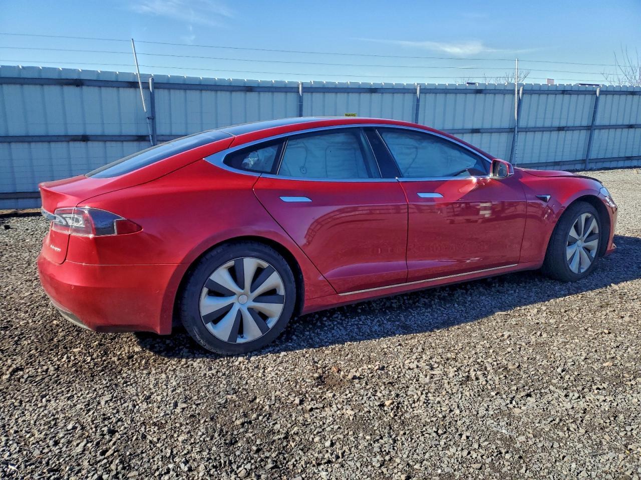 2021 Tesla Model S - Фото 3