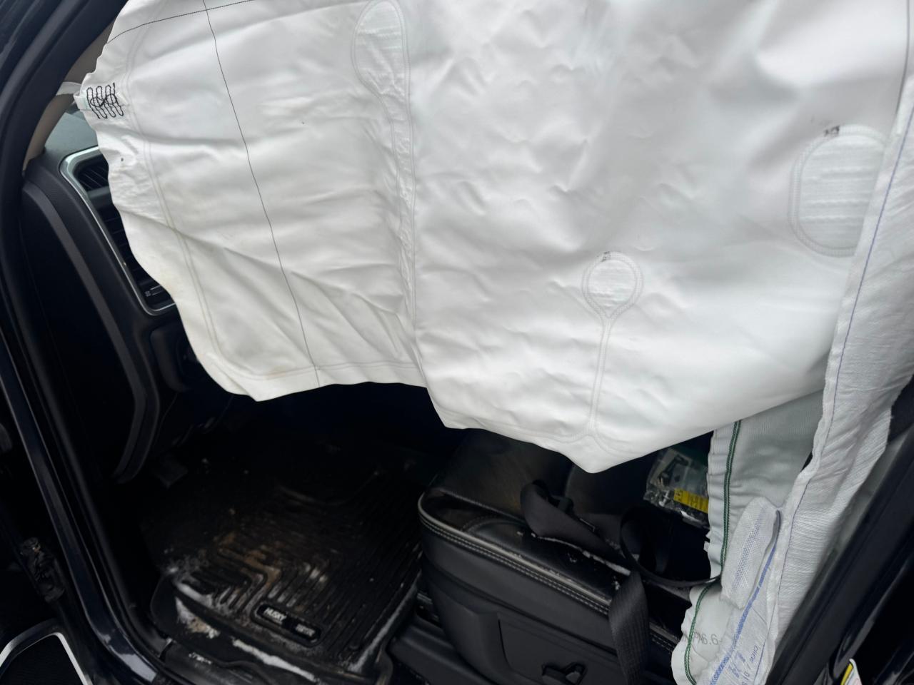 2021 Ram 2500 Laramie - Фото 6