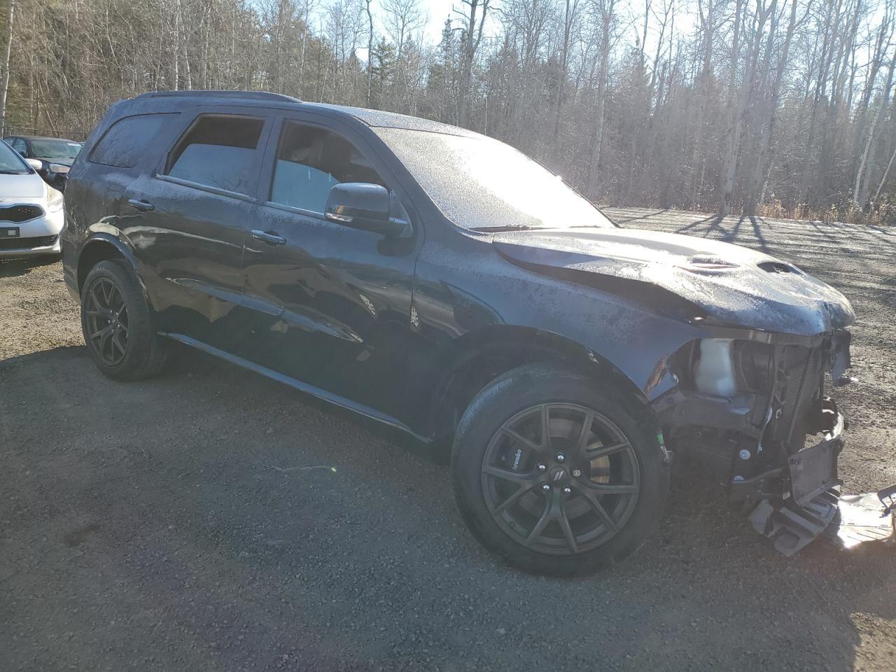 2025 Dodge Durango R/T - Фото 4