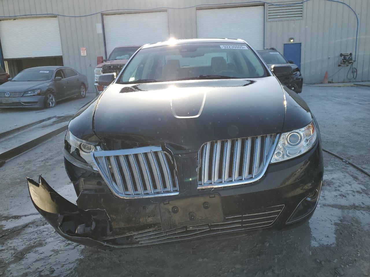2009 Lincoln Mks - Image 5