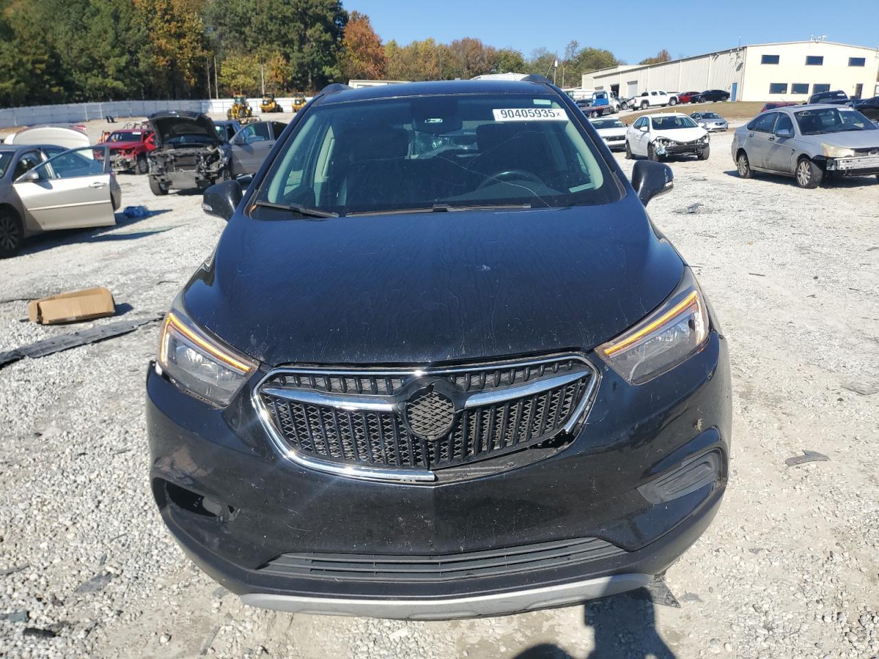 2019 Buick Encore Preferred - Image 5