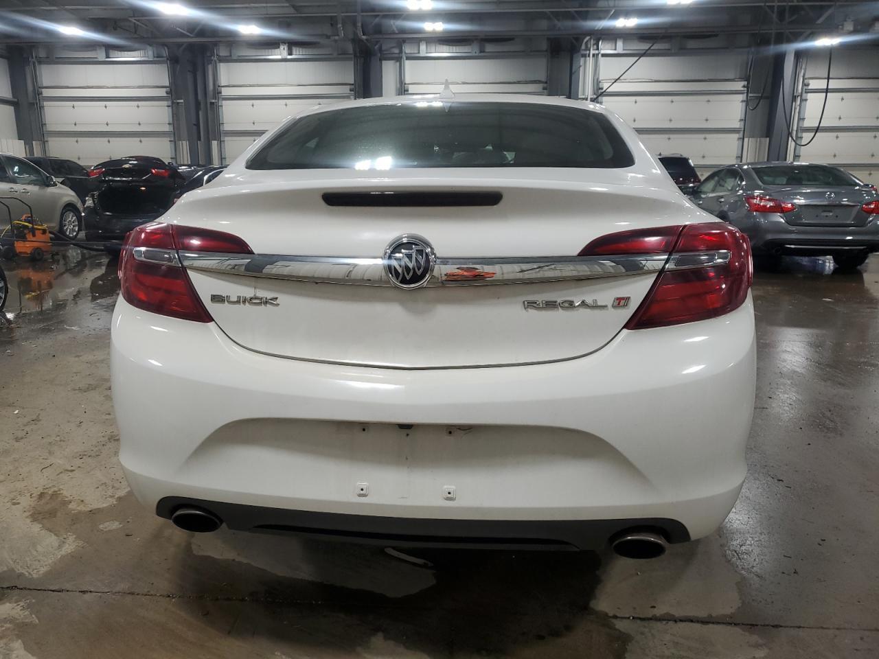 2014 Buick Regal - Фото 6