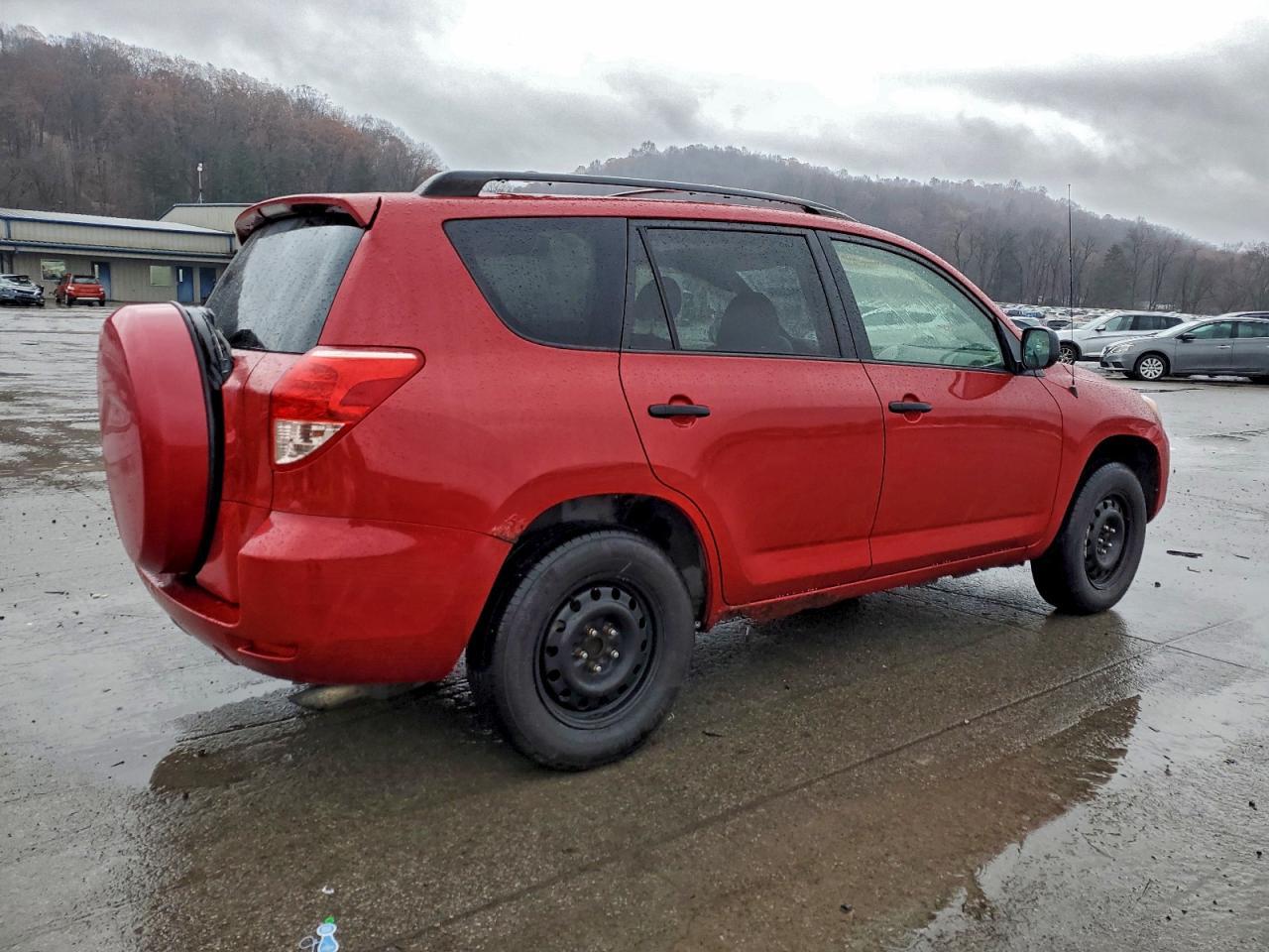 2008 Toyota Rav4 - Image 3