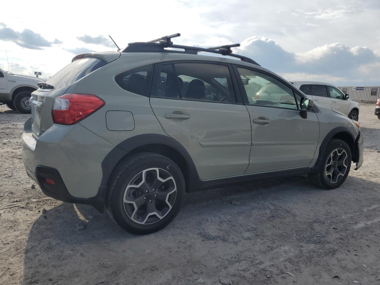 2015 Subaru Xv Crosstrek 2.0 Premium - Image 3