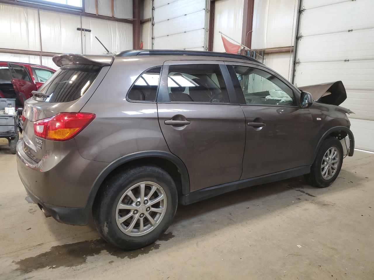 2016 Mitsubishi Rvr Gt - Image 3