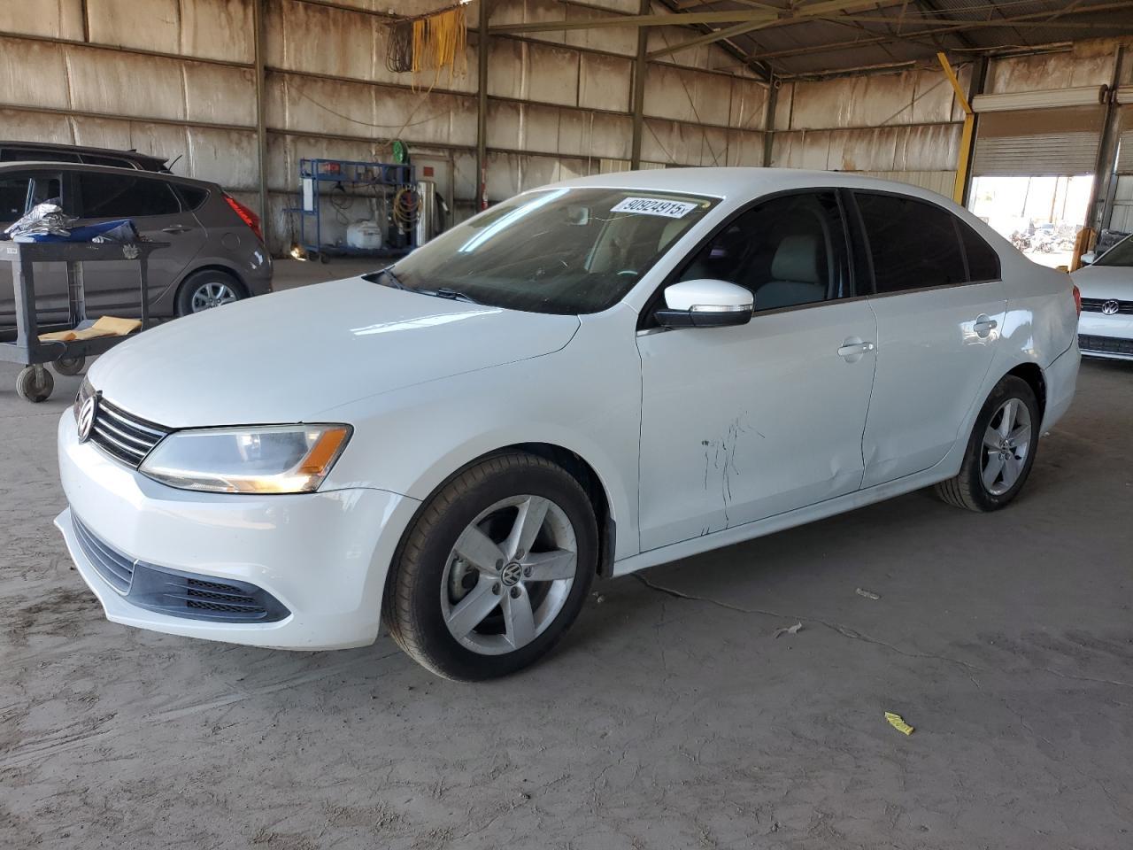 2014 Volkswagen Jetta Se