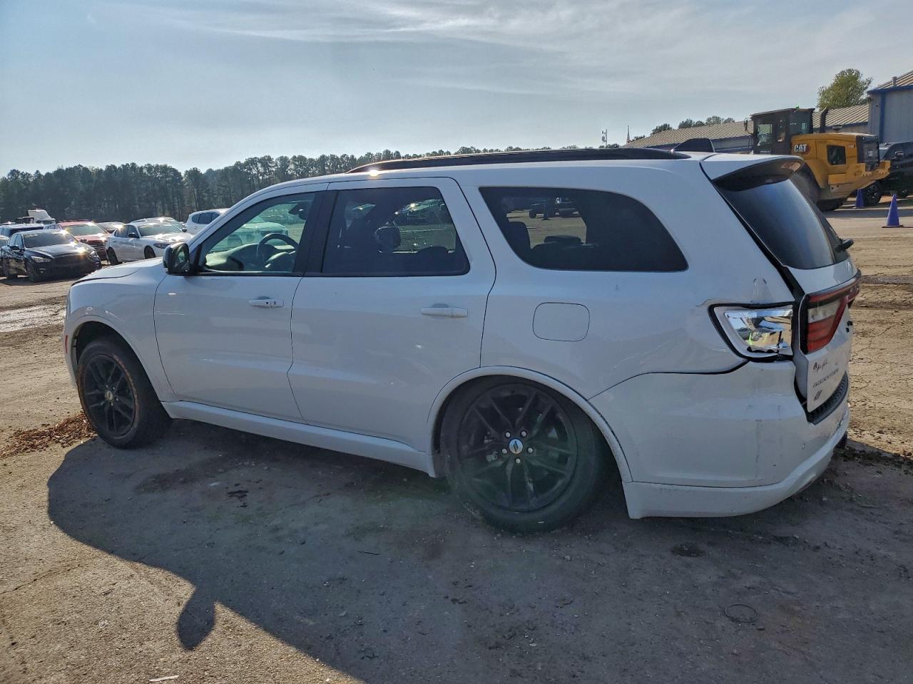 2024 Dodge Durango Gt - Image 2