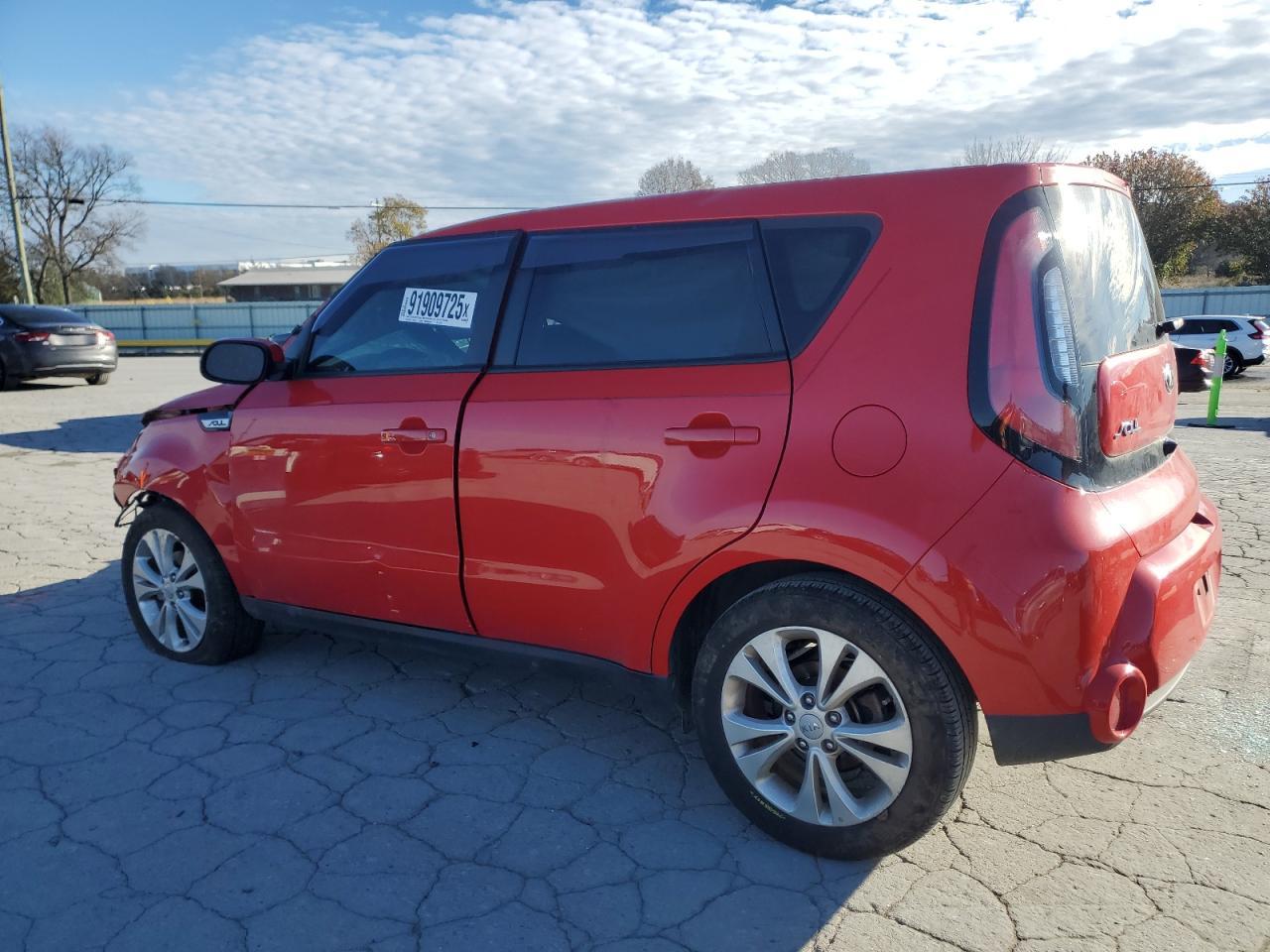 2016 Kia Soul ! - Image 2