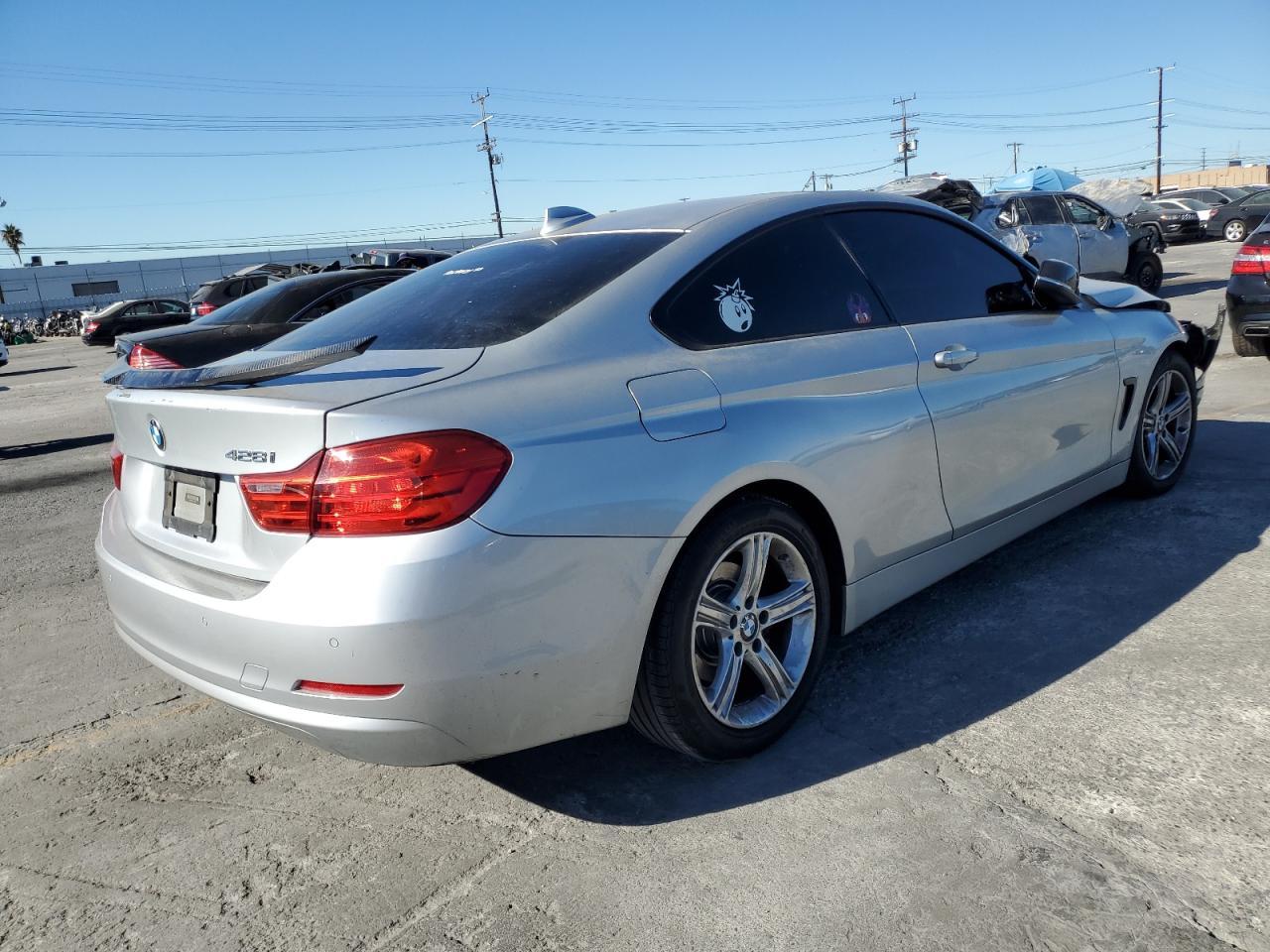 2014 BMW 428 I - Image 3