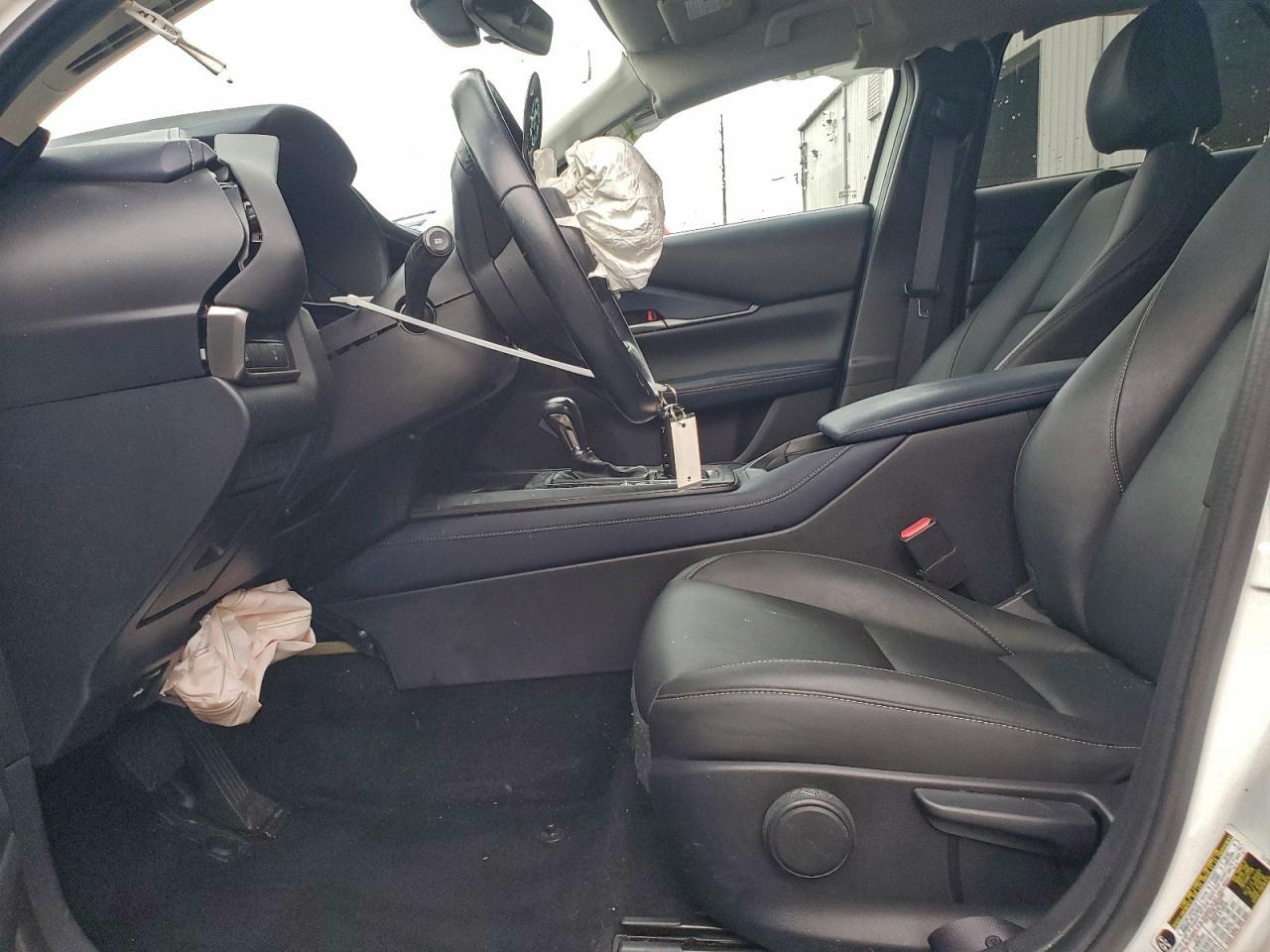 2021 Mazda Cx-30 Select - Фото 7