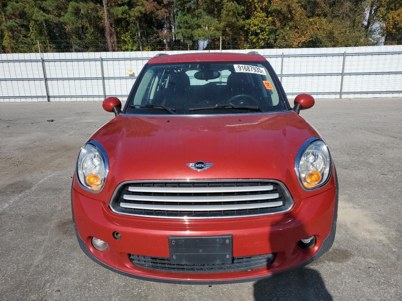 2014 Mini Cooper Countryman - Фото 5