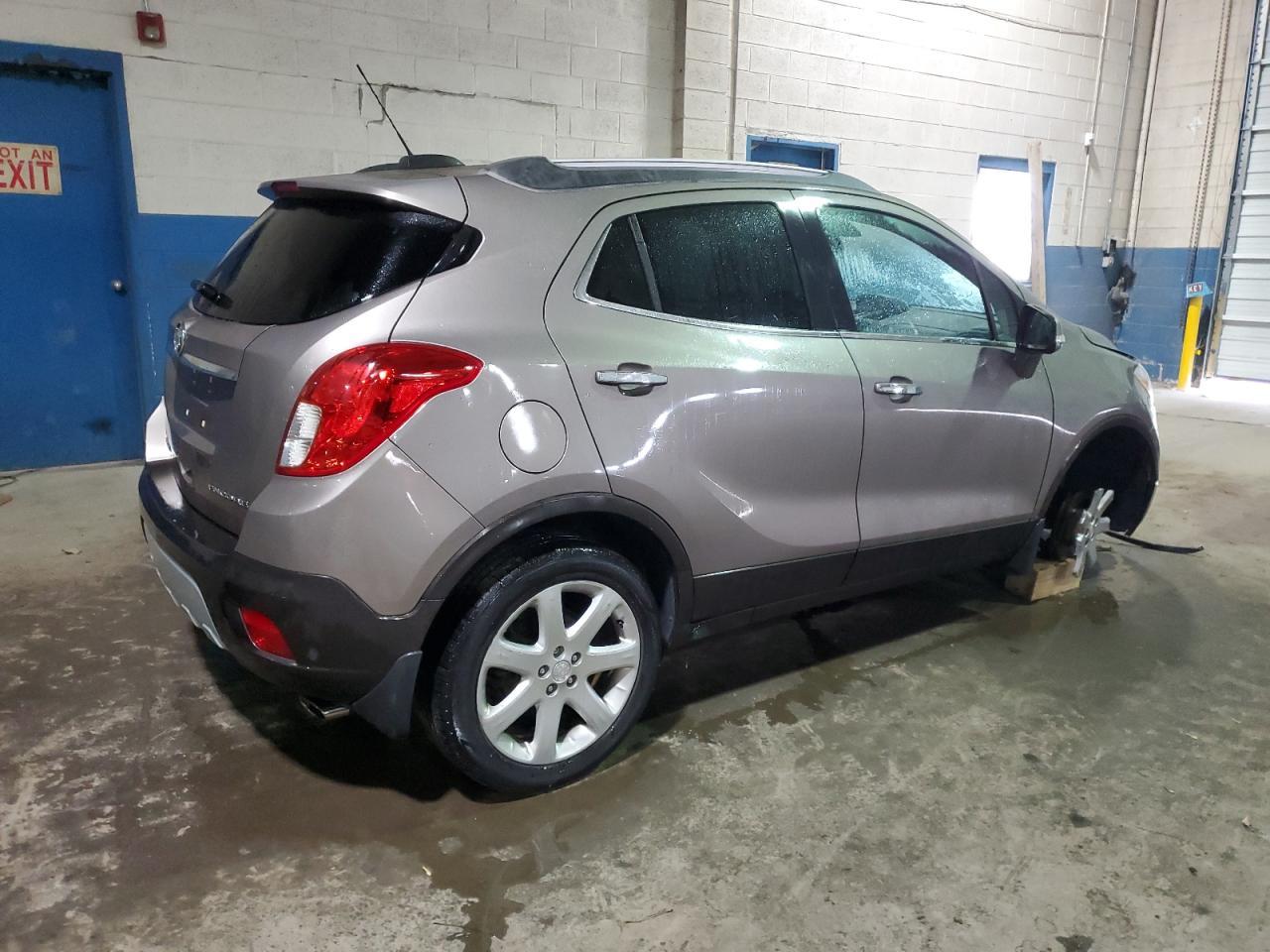 2015 Buick Encore - Image 3