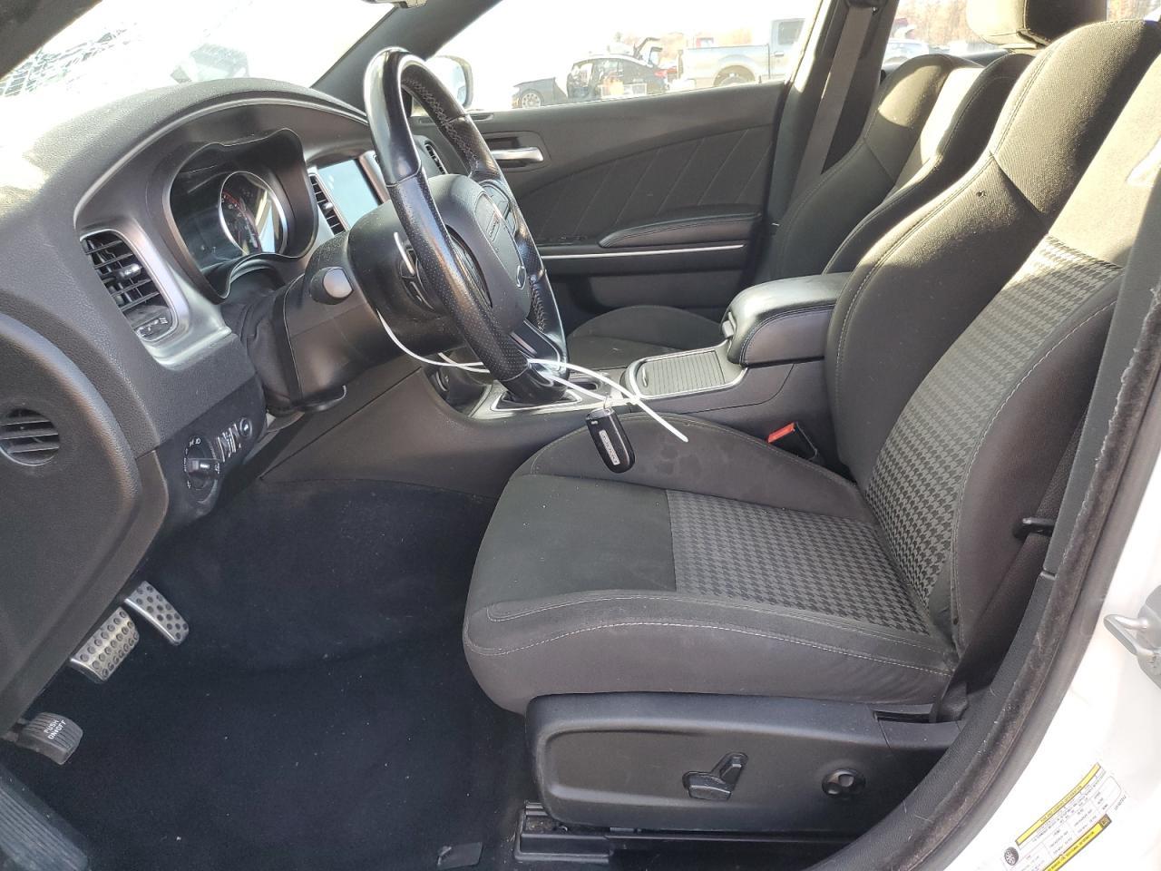 2020 Dodge Charger Scat Pack - Фото 7