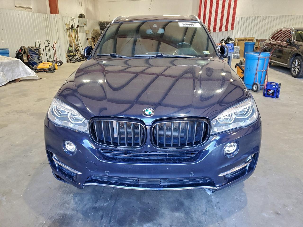 2018 BMW X5 xDrive50I - Фото 5