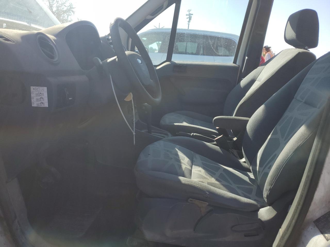 2012 Ford Transit Connect Xl - Image 7