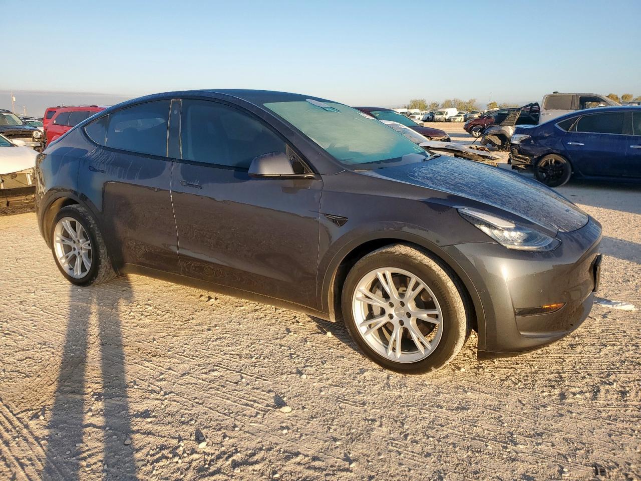 2021 Tesla Model Y - Image 4