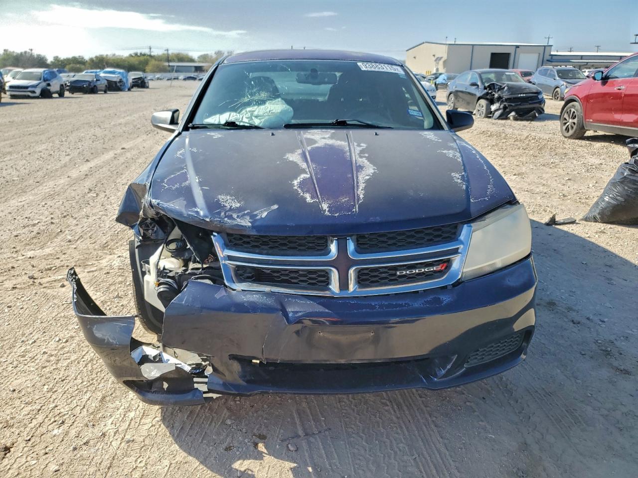 2013 Dodge Avenger Se - Фото 5