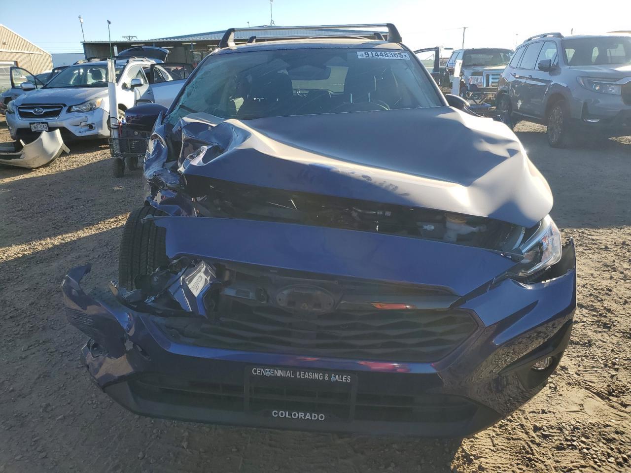 2024 Subaru Impreza Sport - Фото 5