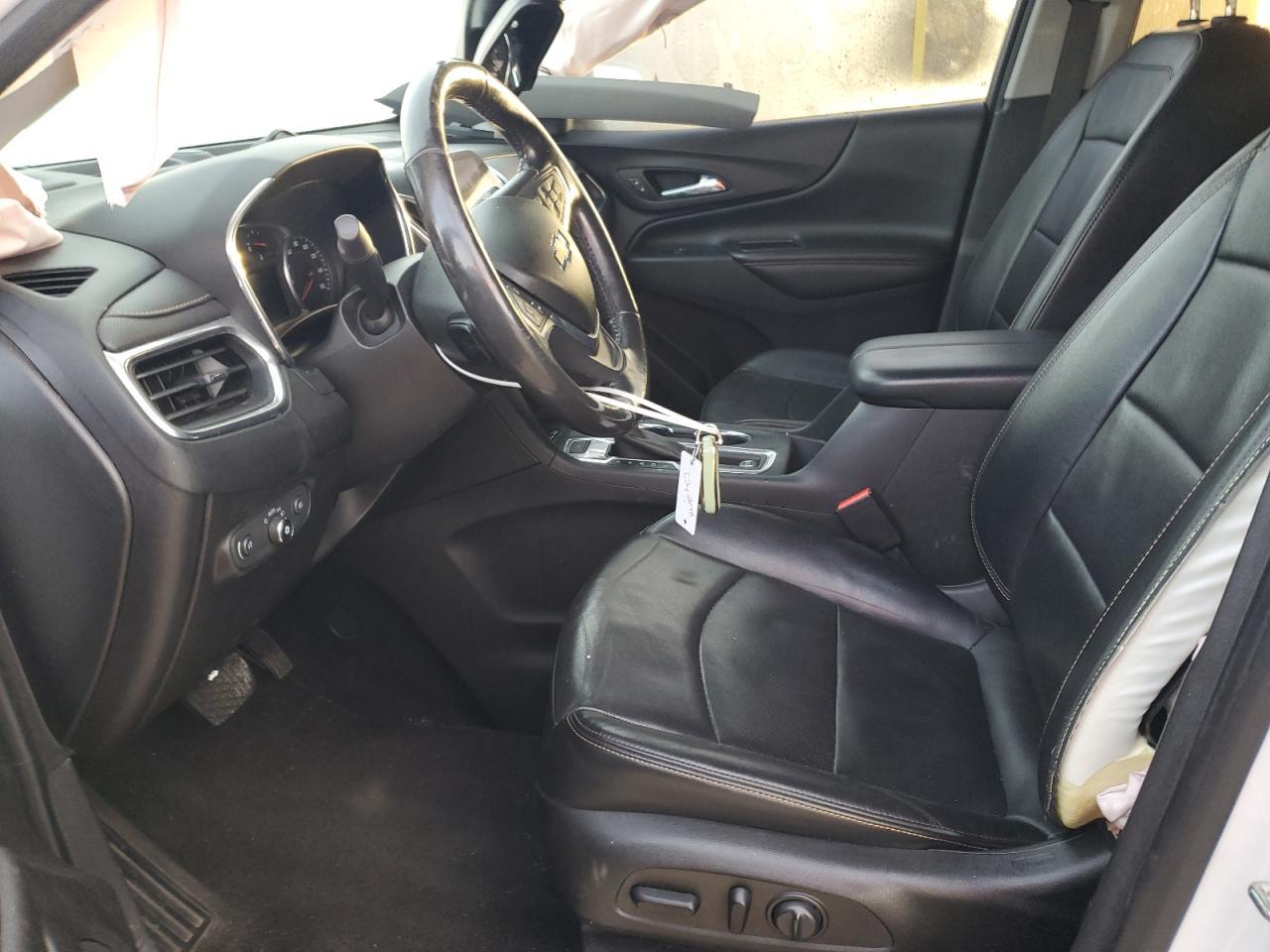 2018 Chevrolet Equinox Premier - Фото 7