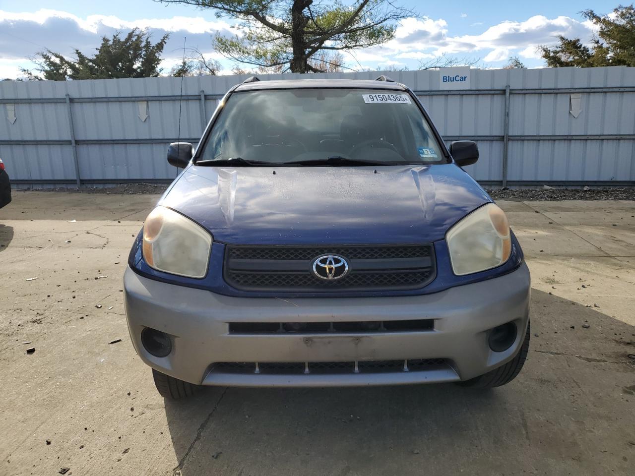 2004 Toyota Rav4 - Image 5