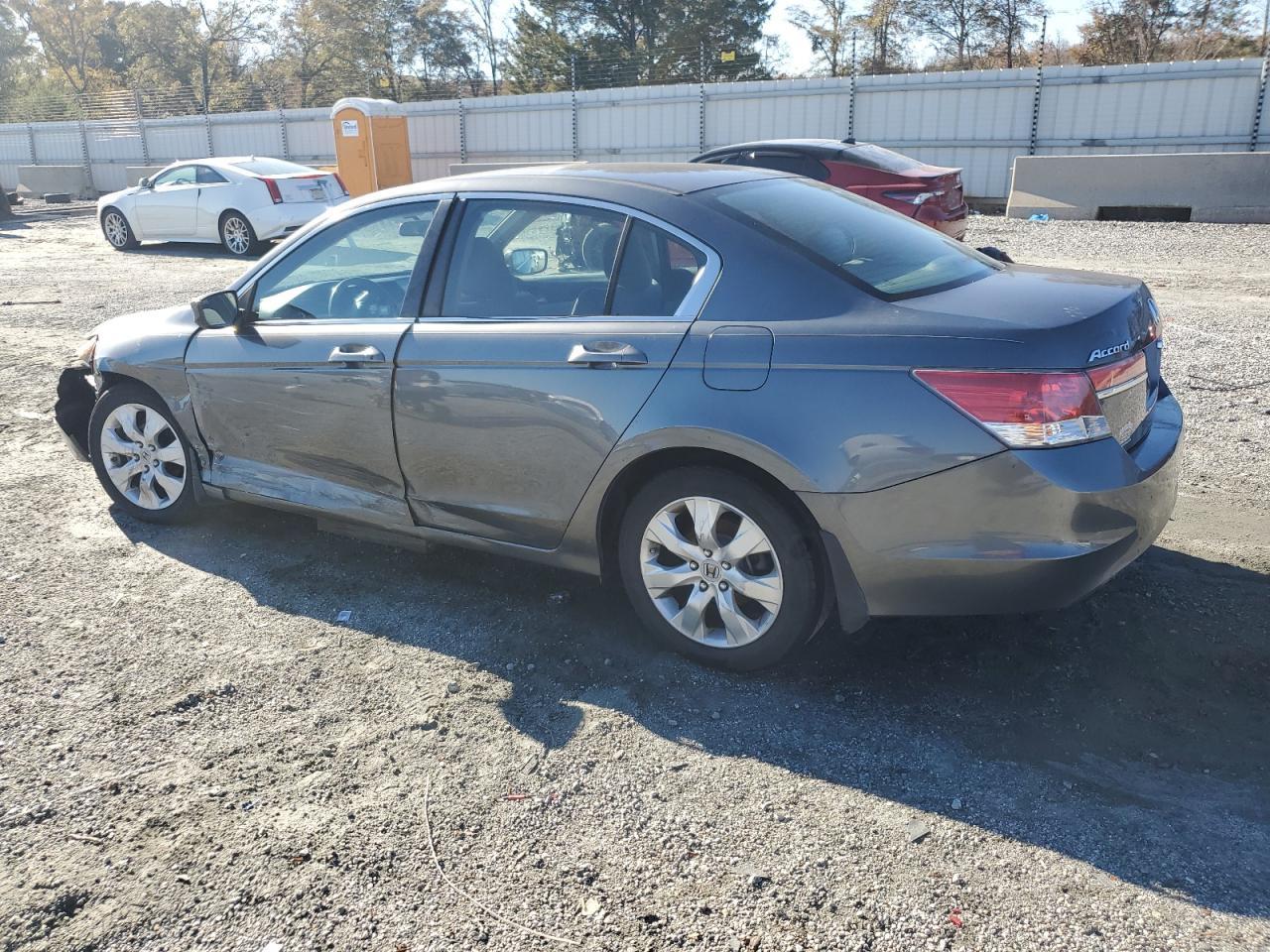 2012 Honda Accord Lx - Image 2