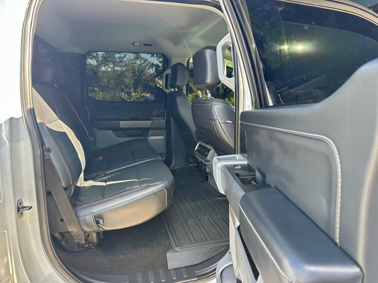 2022 Ford F150 Supercrew - Фото 6