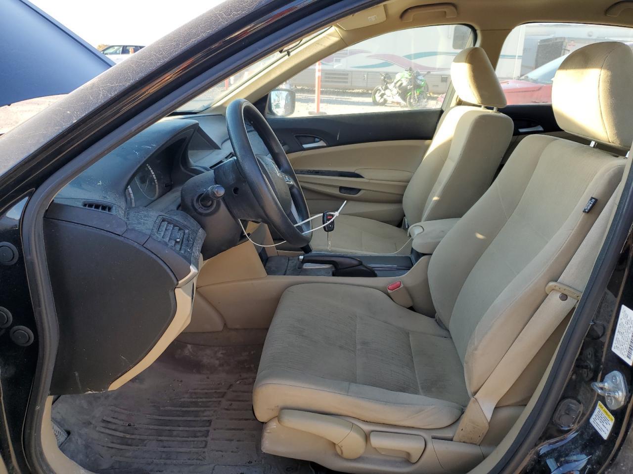 2011 Honda Accord Lx - Image 7