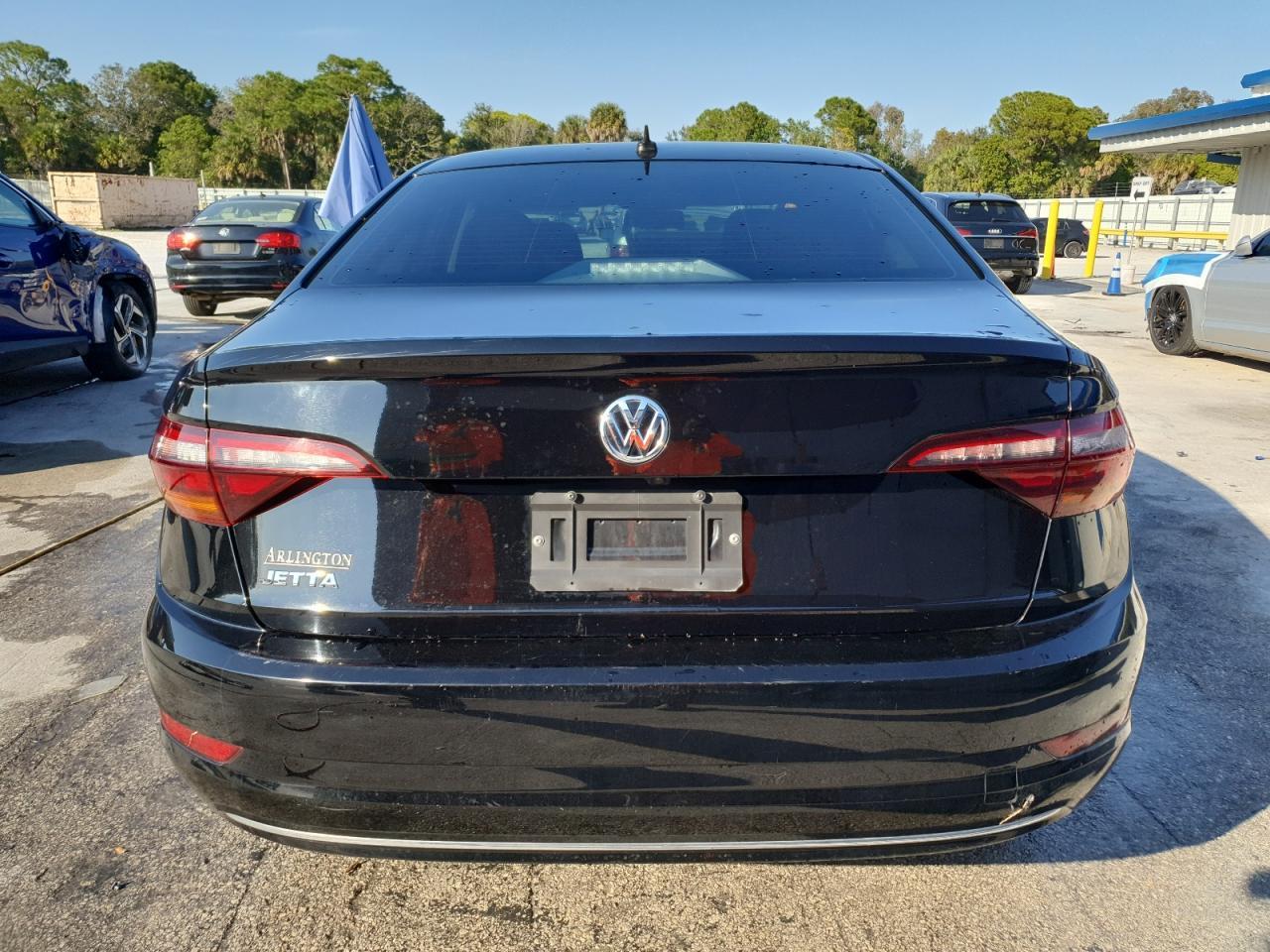 2019 Volkswagen Jetta S - Image 6