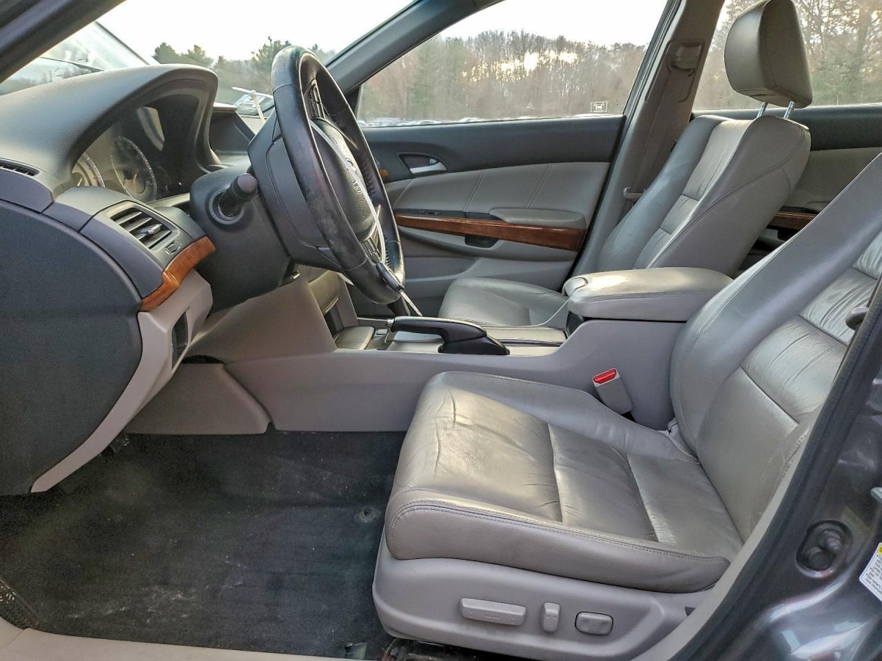 2011 Honda Accord Exl - Image 7