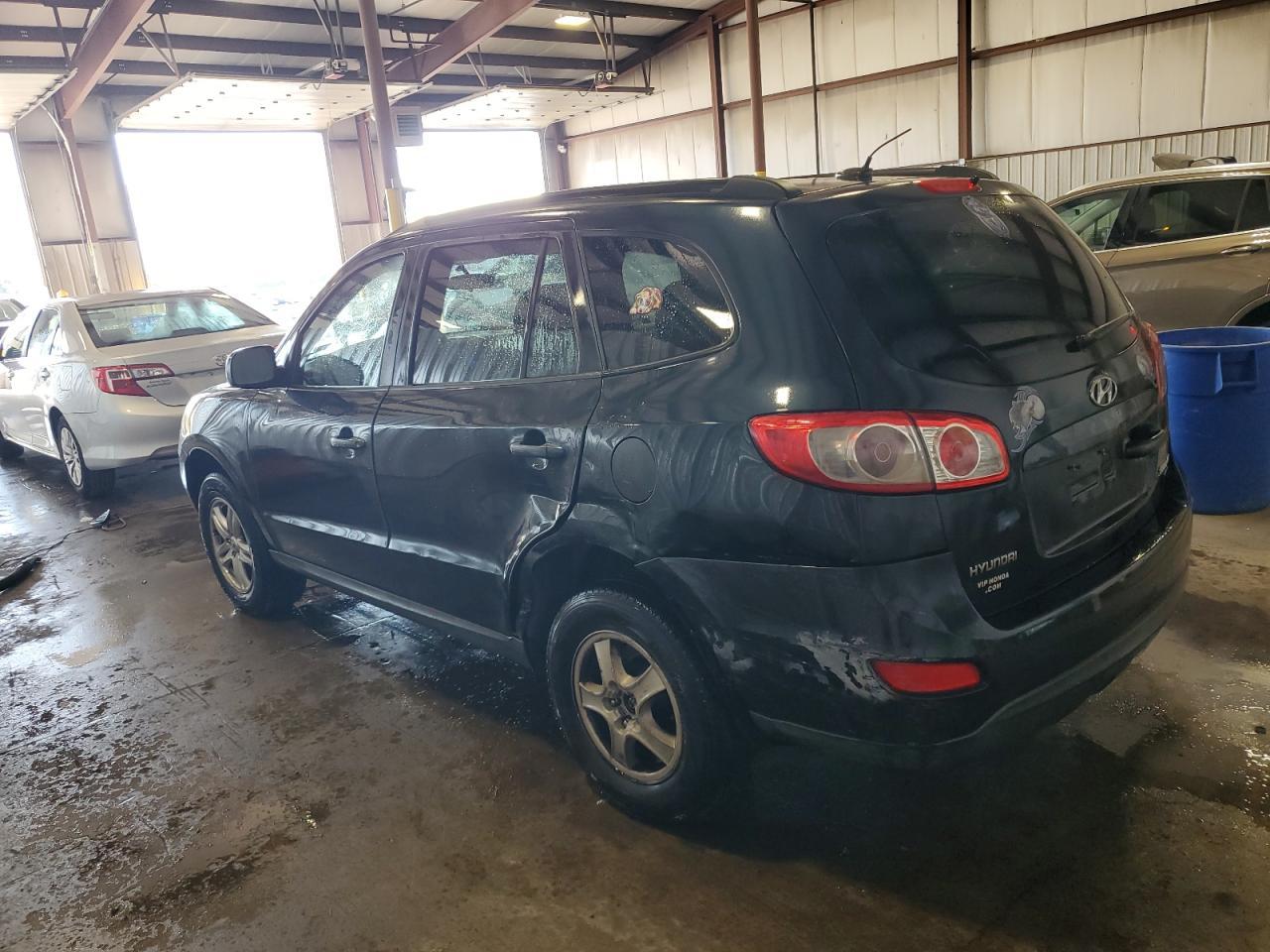 2010 Hyundai Santa Fe Gls - Image 2